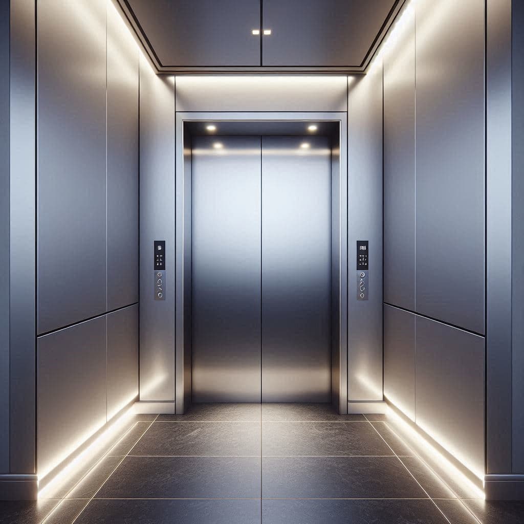 大厦名字文章配图