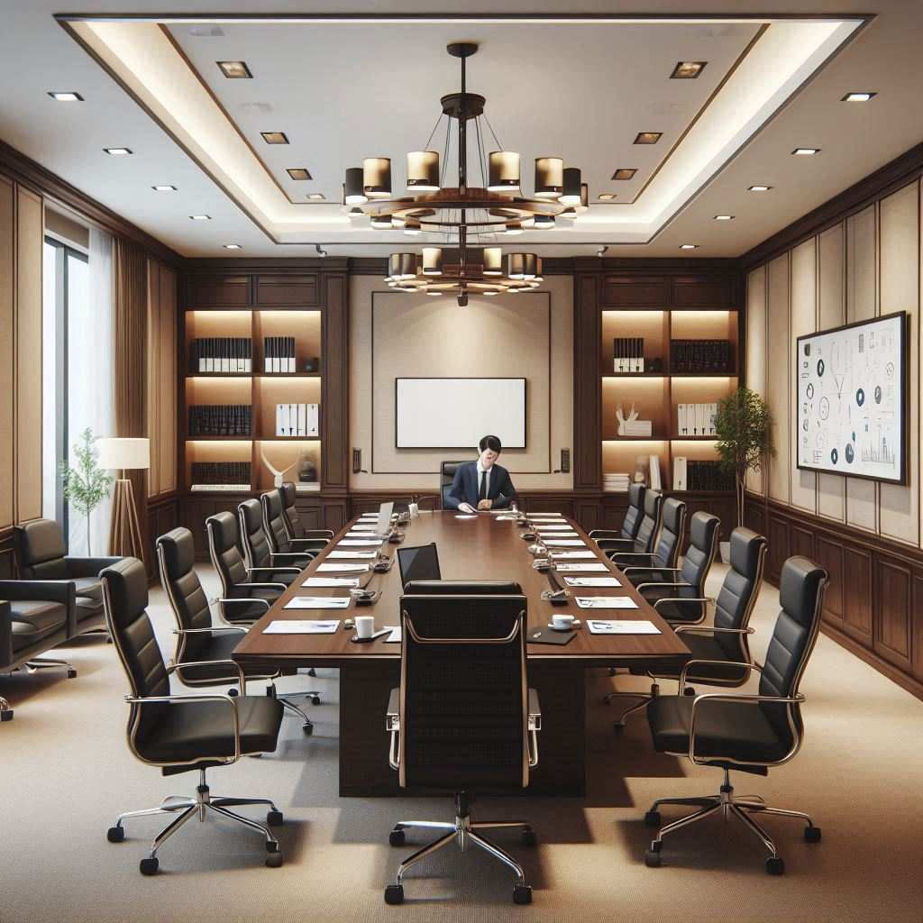 教育培训企业为写字楼办公储物空间管理应对节假日值班时该设置哪些复核点